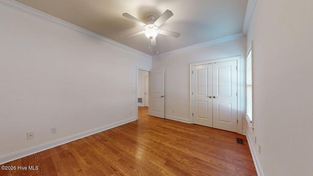 112 S Bracken Fern Lane, Southern Pines, NC 28387