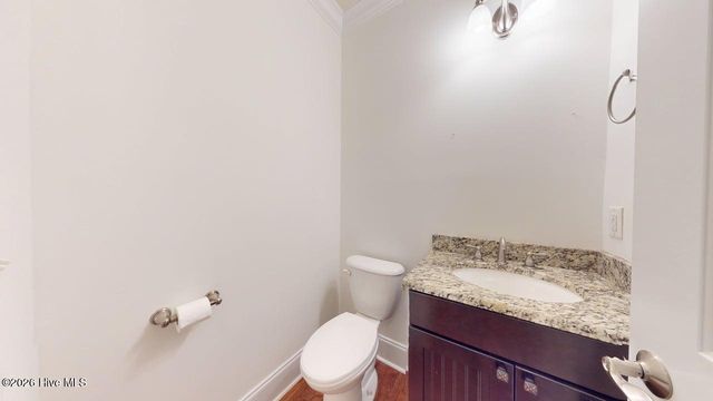 112 S Bracken Fern Lane, Southern Pines, NC 28387