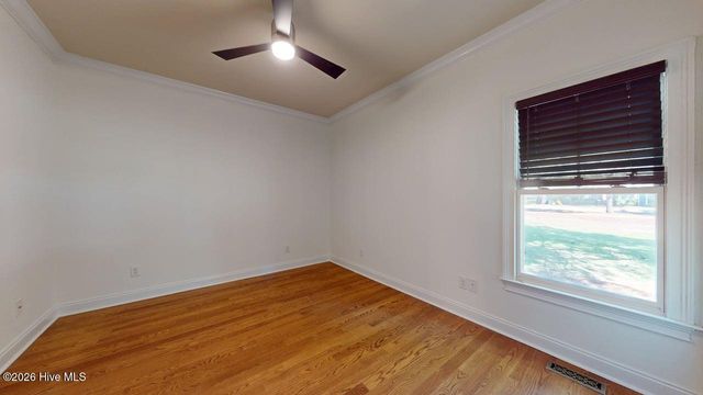 112 S Bracken Fern Lane, Southern Pines, NC 28387