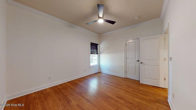 112 S Bracken Fern Lane, Southern Pines, NC 28387