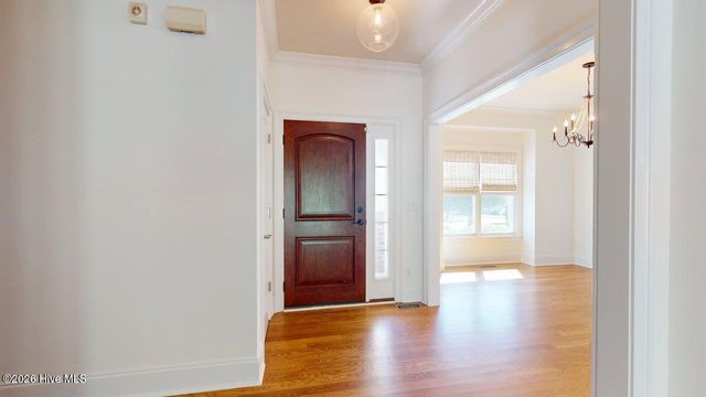 112 S Bracken Fern Lane, Southern Pines, NC 28387