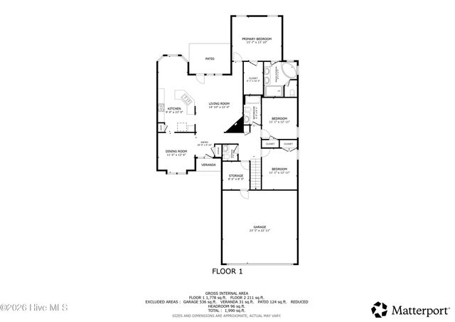 112 S Bracken Fern Lane, Southern Pines, NC 28387