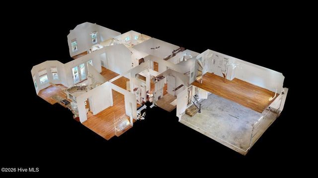 112 S Bracken Fern Lane, Southern Pines, NC 28387
