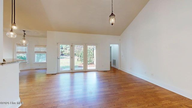 112 S Bracken Fern Lane, Southern Pines, NC 28387