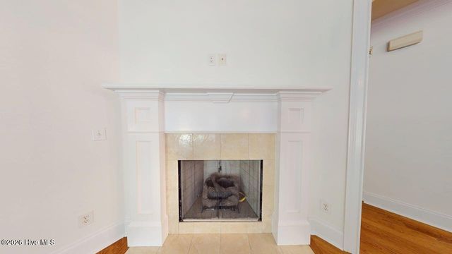 112 S Bracken Fern Lane, Southern Pines, NC 28387