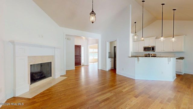 112 S Bracken Fern Lane, Southern Pines, NC 28387