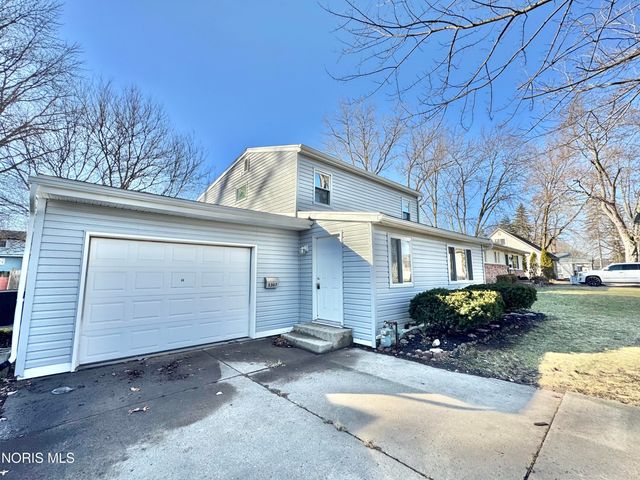 5307 Clover Lane, Toledo, OH 43623
