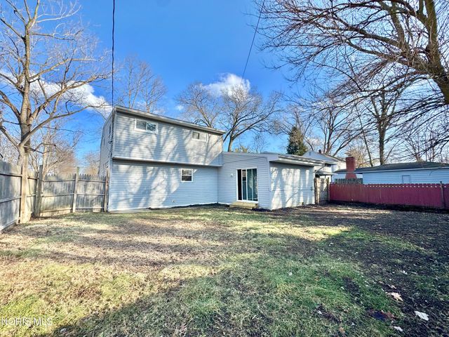 5307 Clover Lane, Toledo, OH 43623