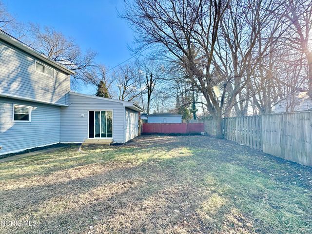 5307 Clover Lane, Toledo, OH 43623