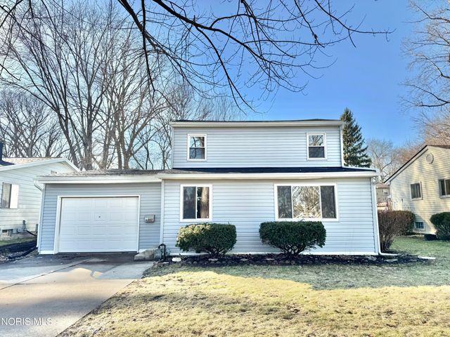 5307 Clover Lane, Toledo, OH 43623