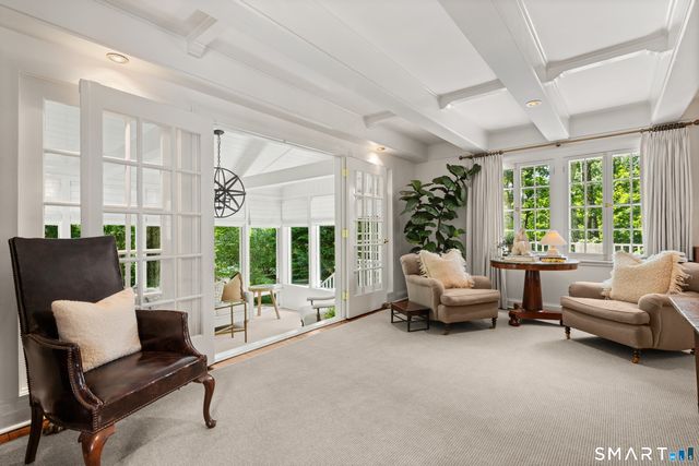 123 Lyons Plain Road, Weston, CT 06883