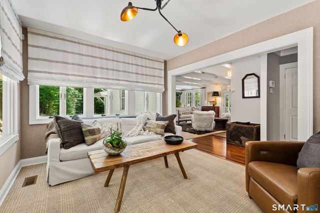 123 Lyons Plain Road, Weston, CT 06883