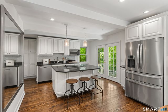 123 Lyons Plain Road, Weston, CT 06883