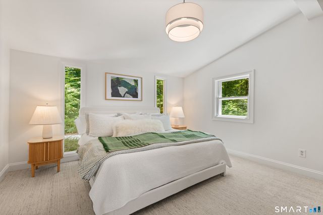123 Lyons Plain Road, Weston, CT 06883