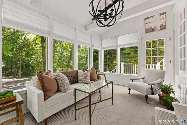 123 Lyons Plain Road, Weston, CT 06883