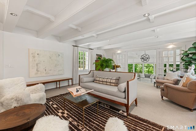 123 Lyons Plain Road, Weston, CT 06883