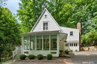 123 Lyons Plain Road, Weston, CT 06883