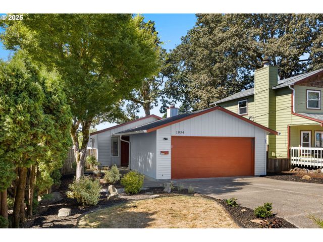 1034 COLUMBIA Ave, Gladstone, OR 97027
