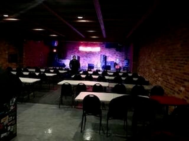 2932 Caniff Street, Hamtramck, MI 48212