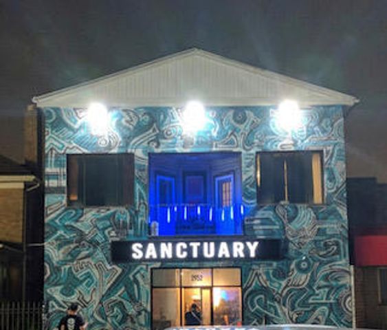 2932 Caniff Street, Hamtramck, MI 48212