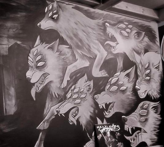 2932 Caniff Street, Hamtramck, MI 48212