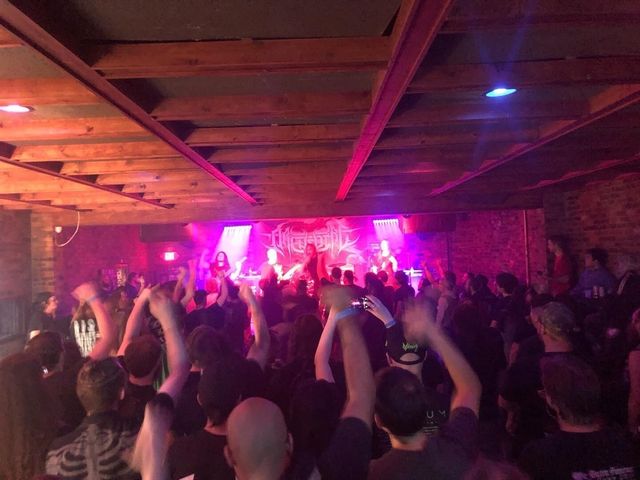 2932 Caniff Street, Hamtramck, MI 48212