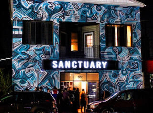 2932 Caniff Street, Hamtramck, MI 48212