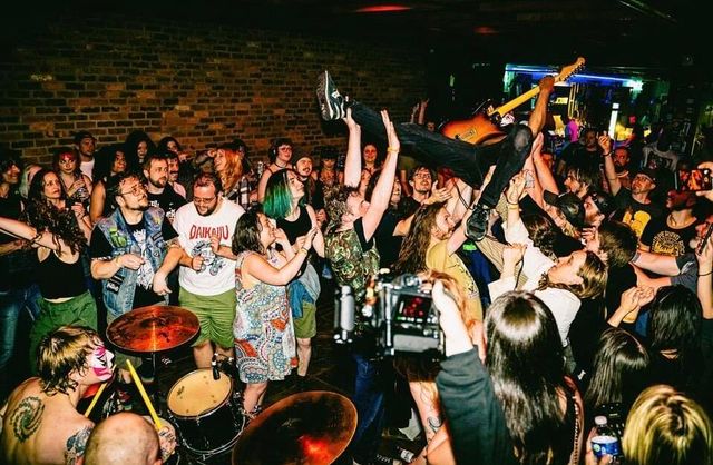 2932 Caniff Street, Hamtramck, MI 48212