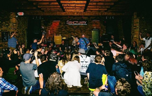 2932 Caniff Street, Hamtramck, MI 48212