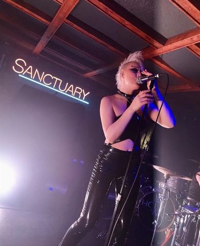 2932 Caniff Street, Hamtramck, MI 48212