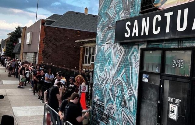 2932 Caniff Street, Hamtramck, MI 48212