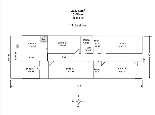 2932 Caniff Street, Hamtramck, MI 48212
