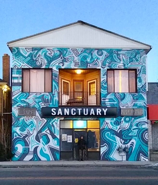 2932 Caniff Street, Hamtramck, MI 48212