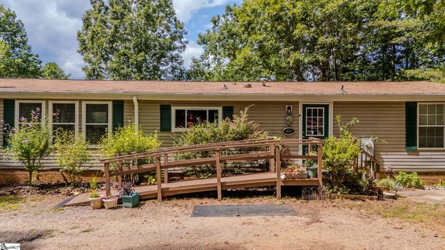4917 Geer Highway, Cleveland, SC 29635