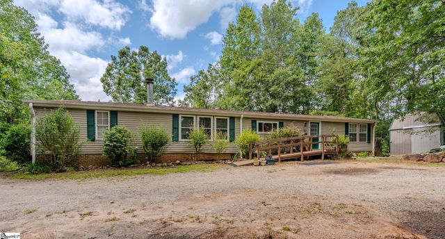 4917 Geer Highway, Cleveland, SC 29635