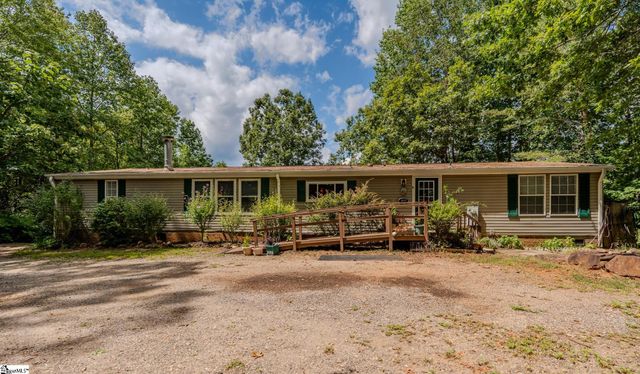 4917 Geer Highway, Cleveland, SC 29635