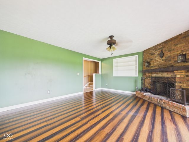 2951 E Cross Street, Anderson, IN 46012