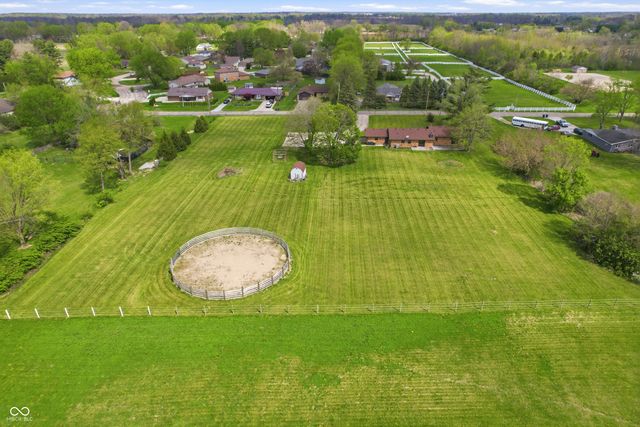 2951 E Cross Street, Anderson, IN 46012