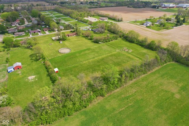 2951 E Cross Street, Anderson, IN 46012