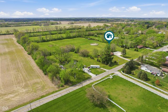 2951 E Cross Street, Anderson, IN 46012