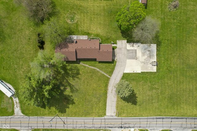2951 E Cross Street, Anderson, IN 46012
