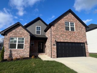 117 Sweet Clover Ct, Clarksville, TN 37040