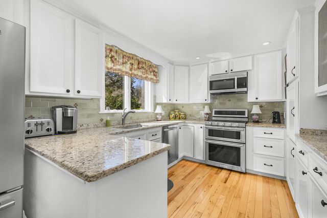 55 Tonela Lane, Barnstable, MA 02630