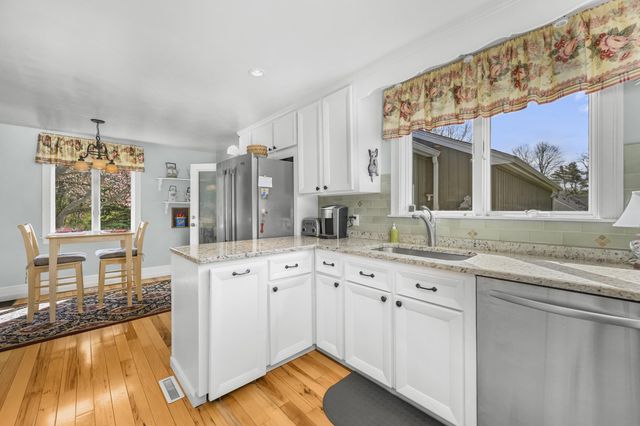 55 Tonela Lane, Barnstable, MA 02630