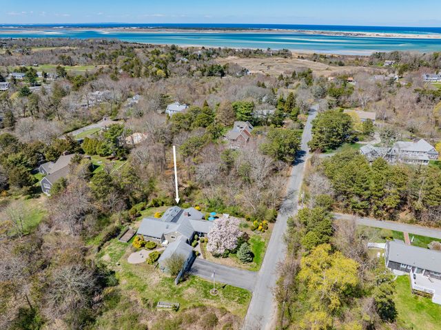 55 Tonela Lane, Barnstable, MA 02630