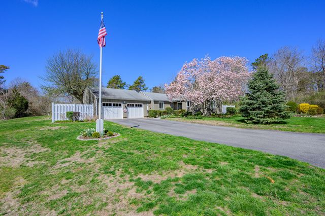 55 Tonela Lane, Barnstable, MA 02630