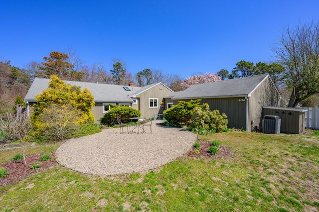 55 Tonela Lane, Barnstable, MA 02630