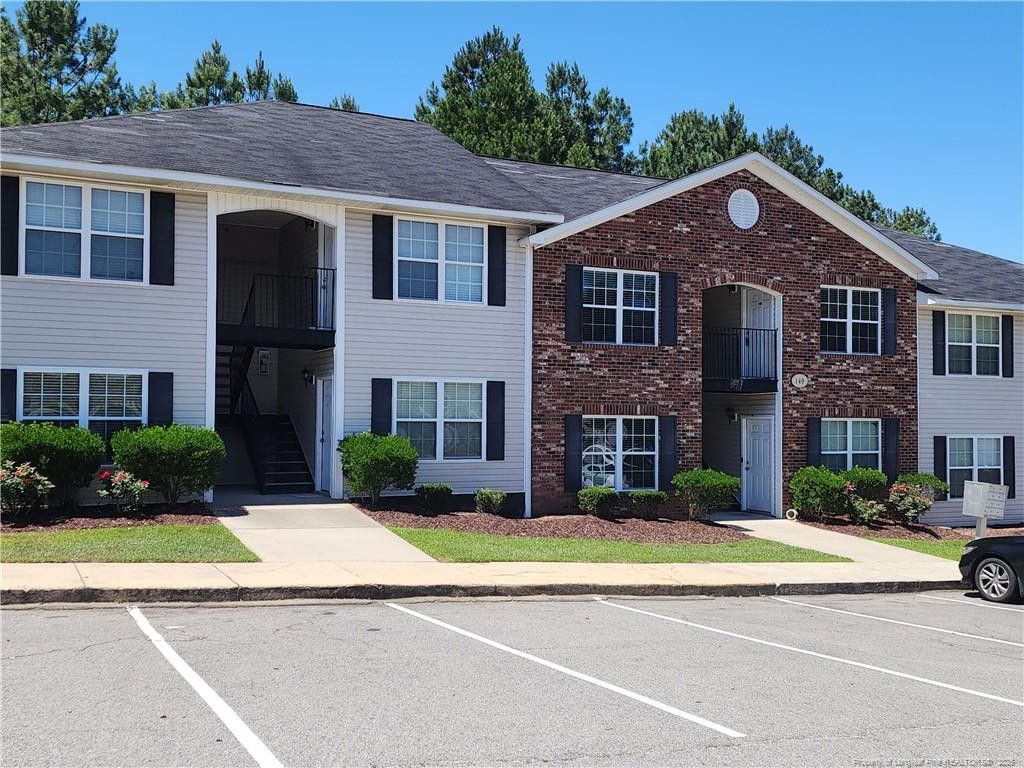 149 WADDING CREEK Lane 103, Fayetteville, NC 28306