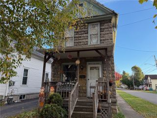 1117 West Sullivan Street, Olean, NY 14760