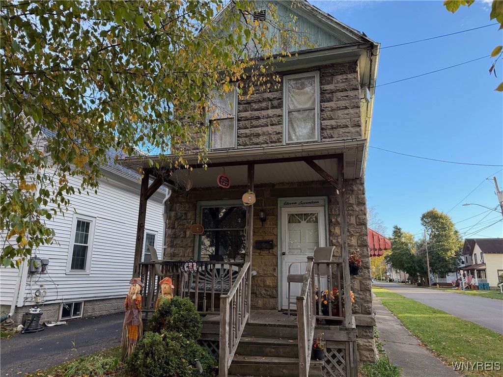 1117 West Sullivan Street, Olean, NY 14760